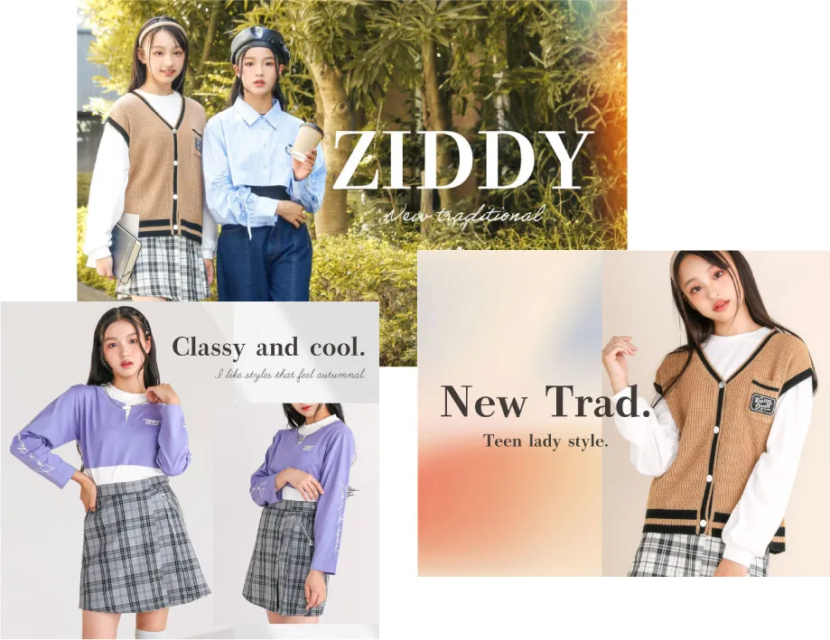 ZIDDY